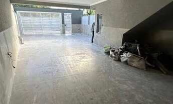 Imagem 2: Sobrado com 3 dormitórios à venda, 180 m² por R$ 1.100.000 - Parque São Domingos - São Pau