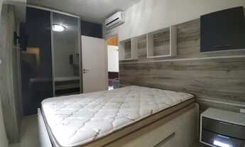 Imagem 6: Apartamento para aluguel com 60 metros quadrados com 2 quartos em Pedra Branca - Palhoça