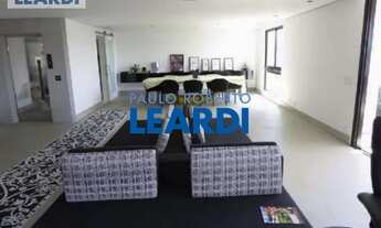 Imagem: APARTAMENTO - JARDIM PAULISTANO - SP