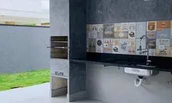 Imagem 7: T I - CA1662 Casa no Cataguá Way Sul com 3 dormitórios sendo 1 suite