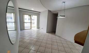 Imagem: Apartamento com 3 dormitórios para alugar