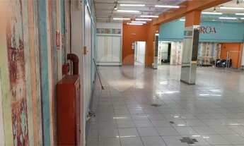 Imagem 2: Loja comercial na Lapa