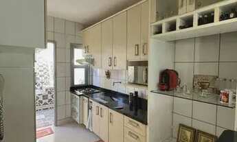 Imagem 3: Casa para venda tem 130 metros quadrados com 3 quartos em Boqueirão - Curitiba - PR