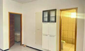 Imagem 2: DP Casa para venda com 2 quartos em Baixa de Quintas - Salvador - BA