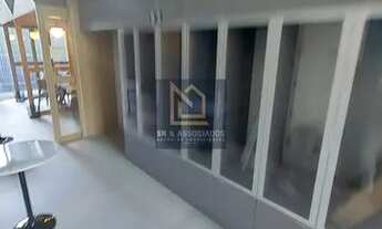 Imagem 4: EDF ROOFTOP l MOBILIADO PREMIUM l TAXAS INCLUSAS l R$ 3.500 l FLAT l COWORK Boa Viagem - R