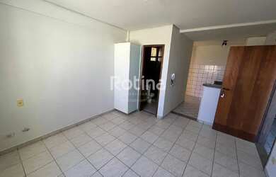 Imagem 3: Apartamento para alugar, 1 quarto, 1 vaga, Morada da Colina - Uberlândia/MG - R$ 750,00
