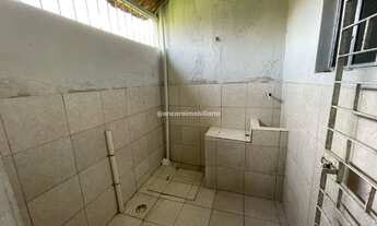 Imagem 3: Casa para aluguel, 3 quartos, 2 vagas, Barro - Recife/PE