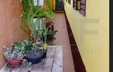 Imagem 2: Casa à venda no Jardim Garcia, em Campinas!