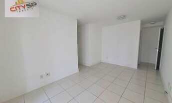 Imagem 4: Apartamento com 2 dormitórios para alugar, 76 m² por R$ 4.500/mês - Conceição - São Paulo