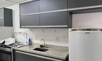 Imagem: Apartamento de 2 quartos no setor vila nova