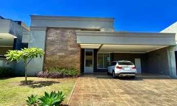 Imagem 2: Casa em Condomínio Residencial Quinta do Golfe