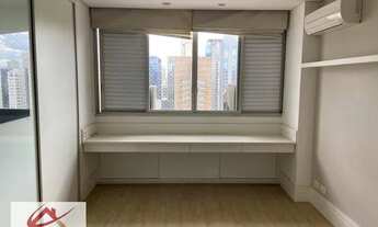 Imagem 6: Apartamento com 2 suítes à venda Rua Manuel Guedes 475 Itaim Bibi