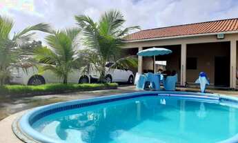 Imagem: Alugo Casas em Lucena P/ Temporada Fds e