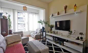 Imagem 7: Copacabana Apartamento 3 quartos Joaquim Nabuco