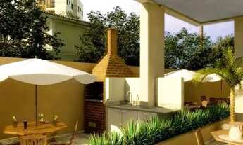 Imagem 3: APARTAMENTO - VILA GUIOMAR - SP