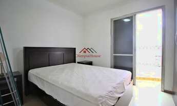 Imagem 7: Apartamento Venda Jardim Paulista 57 m² 1 Dormitórios