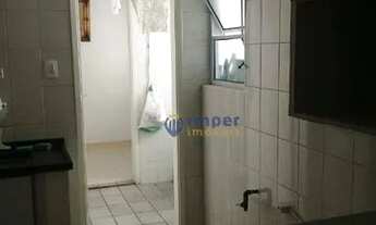 Imagem 3: Apartamento com 2 dormitórios à venda, 81 m² por R$ 580.000,00 - Perdizes - São Paulo/SP