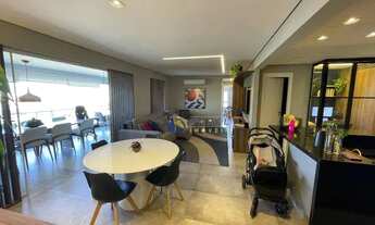 Imagem 5: APTO à VENDA de 134m² de Área Útil com VARANDA GOURMET, 2 VAGAS em CONDOMÍNIO TIPO CLUBE Q