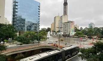 Imagem 4: Conjunto, 140 m² para locação ou venda na Avenida Paulista