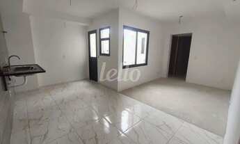 Imagem: Santo André - Apartamento Padrão - Parque