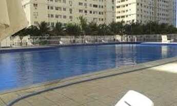 Imagem 7: Alugo apto 2 qtos c/ suíte no Tropicale, mobiliado1.900 incluindo condomínio e IPTU