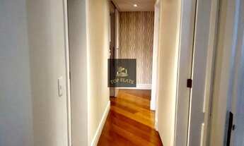 Imagem 5: Flat disponível em Moema - SP