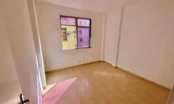 Imagem 5: Apartamento com 76 metros quadrados 2 quartos em Catete - Rio de Janeiro - RJ