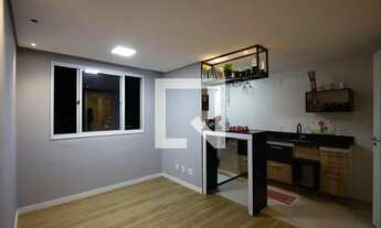 Imagem 2: Apartamento para Aluguel - Itaquera, 2 Quartos, 42 m2