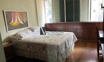 Imagem 7: Área privativa 5 quartos 4 vagas 500m²