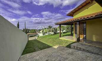 Imagem 2: Casa em Condomínio - / Residencial / Parque da Fazenda