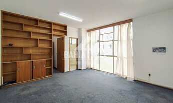 Imagem 7: Conjunto de salas comerciais no Comércio, em Salvador/BA