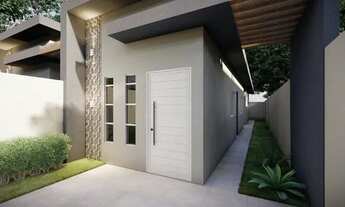 Imagem: Casa Térrea à venda, 1 quarto, 1 suíte