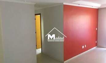 Imagem 5: Apartamento com 3 dormitórios para alugar, 75 m² por R$ 3.005,00/mês - Vila Gilda - Santo