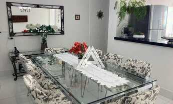 Imagem 2: Sobrado com 3 dormitórios para alugar, 169 m² - Vila Scarpelli - Santo André/SP