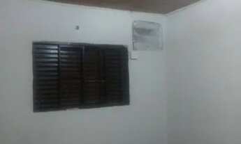 Imagem 4: Casa edícula em Aquidauana