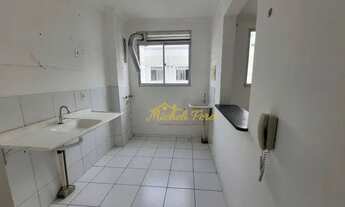 Imagem 7: Excelente apartamento com 2 quartos à venda, 54 m² - Centro/Liberdade - Rio das Ostras/RJ