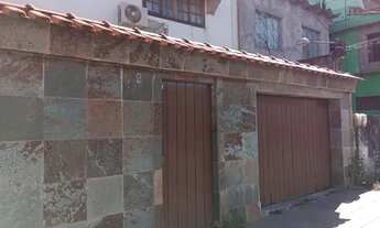 Imagem 3: Casa para aluguel possui 83 metros quadrados com 2 quartos em Porto Novo - São Gonçalo - R