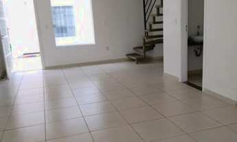 Imagem 2: Sobrado para aluguel possui 100 metros quadrados com 3 quartos em Vila Barão - Sorocaba