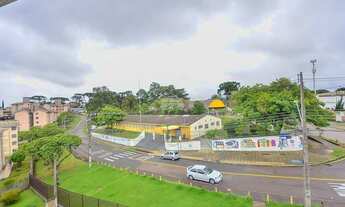 Imagem 6: Apartamento para venda possui 43 metros quadrados com 1 quarto em Pinheirinho - Curitiba