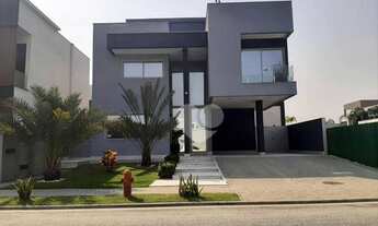 Imagem 2: Casa com 5 dormitórios para alugar, 515 m² por R$ 53.495,71/mês - Barra da Tijuca - Rio de