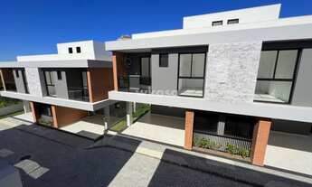 Imagem 5: Casa para venda tem 140 metros quadrados com 3 quartos em Morada de Laranjeiras - Serra