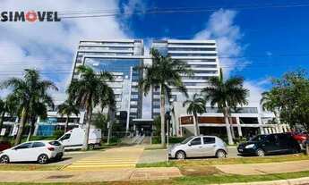 Imagem 2: Sala para alugar, Setor c - Sala para alugar, 25 m² por R$ 1.915/mês - Taguatinga Norte