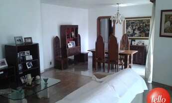 Imagem 2: São Paulo - Apartamento Padrão - Mooca