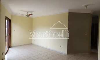 Imagem 2: Apartamento Padrão em Ribeirão Preto