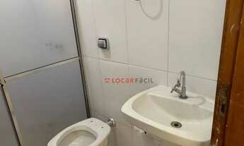 Imagem 7: Casa com 3 dormitórios para alugar, 128 m² por R$ 1.500,00/mês - Jardim Dias I - Maringá/P