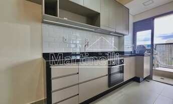 Imagem 3: Apartamento Padrão em Ribeirão Preto