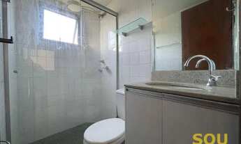 Imagem 6: Apartamento com 2 quartos para alugar, 55 m² por R$ 1.300/mês - Castelo - Belo Horizonte/M