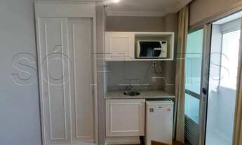 Imagem 6: Flat na Rua Bela Cintra, na Bela Vista, próximo a Av Paulista, Metrô Paulista e Shopping F