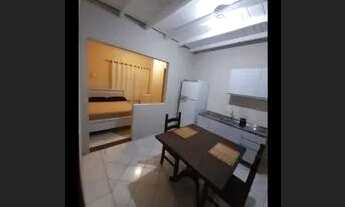 Imagem 2: Quitinete Campeche