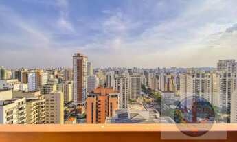 Imagem 6: Apartamento em Moema - São Paulo, SP